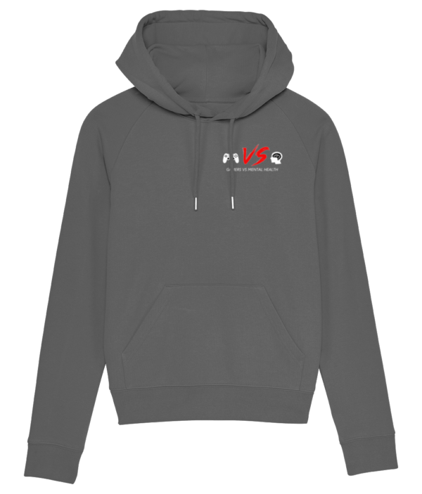 Stella Trigger Gamers Vs Mental Health Womens Hoodie - Image 3