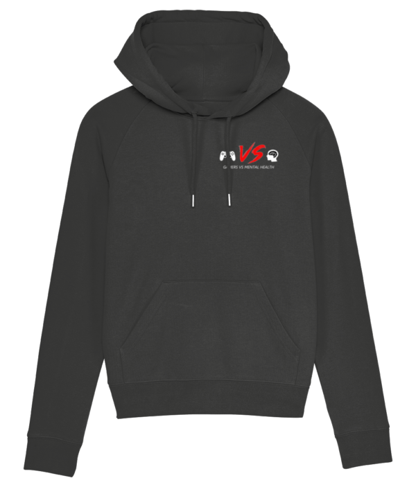 Stella Trigger Gamers Vs Mental Health Womens Hoodie - Image 5