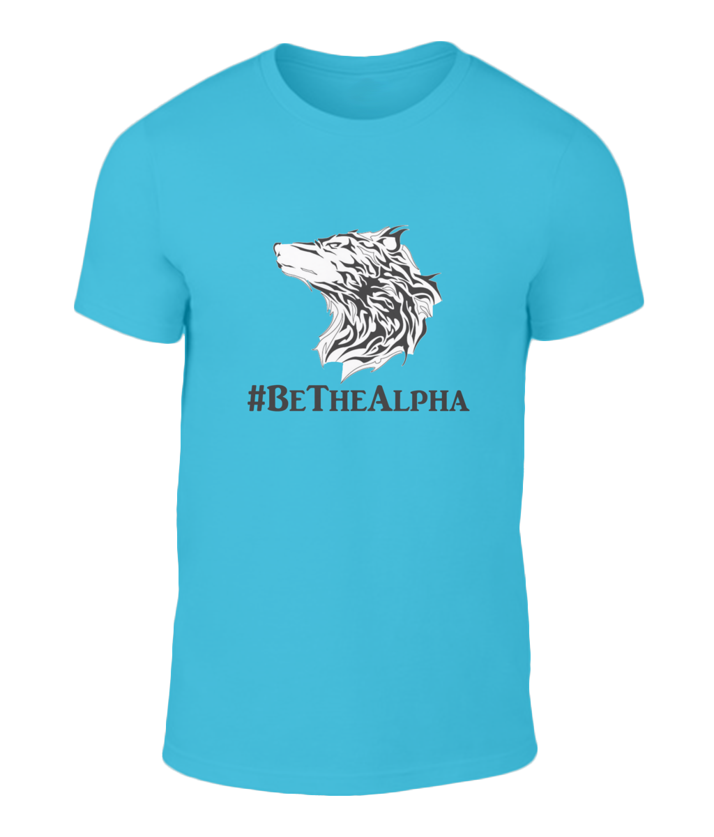 alphashirts