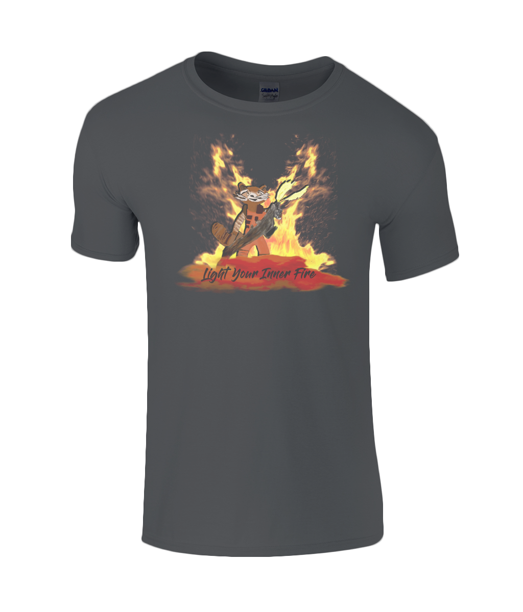 ring of fire t shirt brand